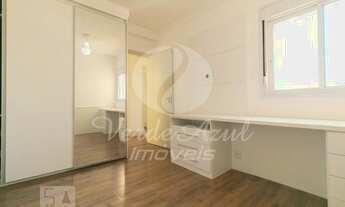 Imagem 5: Apartamento - Loteamento Alphaville Campinas - Campinas