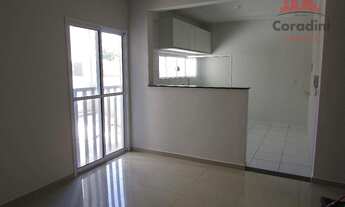 Imagem 3: Apartamento residencial à venda, Loteamento Residencial Jardim Esperança, Americana