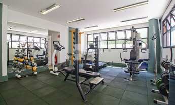 Imagem 2: APARTAMENTO Apartamento com 1 dormitório