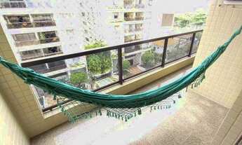 Imagem 5: Apartamento à venda, 154 m² por R$ 860.000,00 - Ponta da Praia - Santos/SP