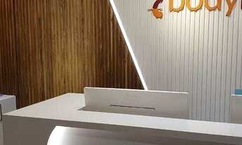 Imagem 2: Loja no shopping Itaipu multicenter, com 69m2 <br>Niterói.