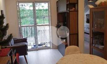 Imagem 4: 2 Dormitórios com Infraestrutura em Del Castilho