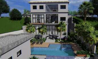 Imagem 5: Lote a venda Condomínio - Vivendas do Japi - Jundiaí SP