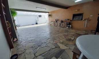 Imagem: Casa para venda com 120 metros quadrados