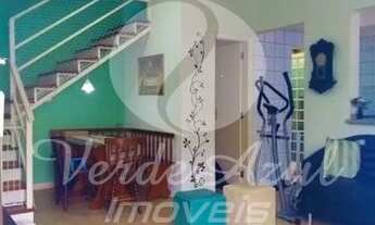 Imagem 6: Casa - Jardim Morumbi (Nova Veneza) - Sumaré