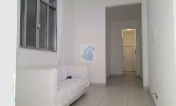 Imagem 5: Apartamento para alugar, 54 m² por R$ 1.000,00/mês - Centro - Rio de Janeiro/RJ