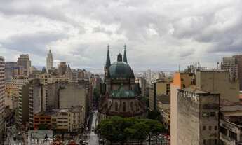 Imagem 6: Apartamento para Aluguel - Liberdade, 1 Quarto, 32 m2