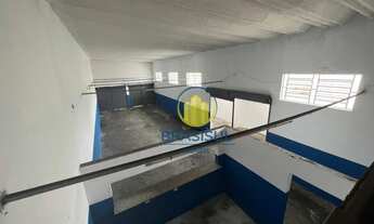 Imagem 4: Galpão para alugar, 500 m² por R$ 10.000,00 - Socorro - São Paulo/SP