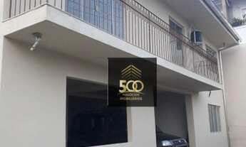 Imagem 4: Casa à venda, 223 m² por R$ 750.000,00 - Agronômica - Florianópolis/SC