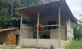 Imagem 6: Sítio com 2 dormitórios à venda, 170000 m² por R$ 750.000,00 - Zona Rural - Paraibuna/SP