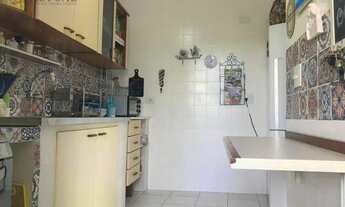 Imagem 7: Apartamento com 1 dormitório à venda, 52 m² por R$ 210.000,00 - Balneário Cidade Atlântica