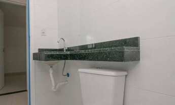 Imagem 6: Apartamento com 2 dormitórios à venda, 40 m² por R$ 220.000,00 - Vila Matilde - São Paulo