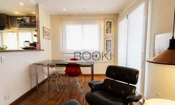 Imagem 3: Oportunidade - Olympia Ville - 81m² - Vila Olímpia