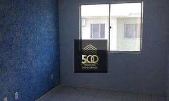 Imagem 4: Apartamento com 2 dormitórios à venda, 49 m² por R$ 125.500,00 - Pacheco - Palhoça/SC