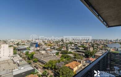 Imagem 5: Porto Alegre - Apartamento Padrão - Navegantes