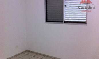 Imagem 4: Apartamento residencial à venda, Conserva, Americana