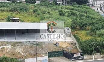 Imagem: TERRENO 2317m2 - GALPÃO 900m2 em SÃO CAETANO