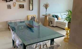 Imagem 3: Apartamento a venda no condomínio Terraço Laguna, Reserva do Paiva