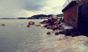 Imagem 4: Casa à venda, 260 m² por R$ 3.500.000,00 - Sambaqui - Florianópolis/SC