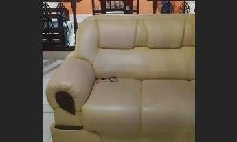 Imagem 6: Casa para venda possui 100 metros quadrados com 3 quartos