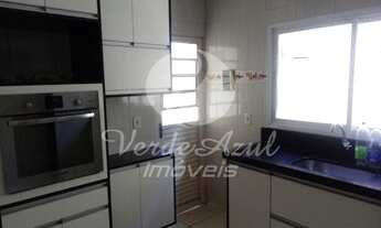 Imagem 4: Casa - Jardim Santa Clara do Lago II - Hortolândia