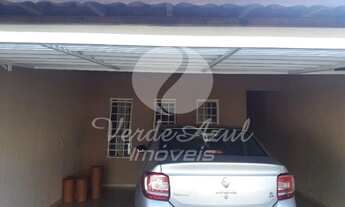 Imagem 2: Casa - Jardim Eldorado - Indaiatuba