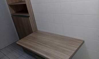 Imagem 4: Apartamento - Jardim Santa Terezinha (Nova Veneza) - Sumaré