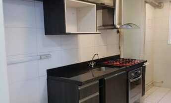 Imagem 5: Apartamento 2 dormitórios localizado em Santo André R$ 286.000,00