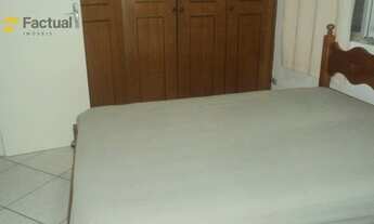 Imagem 5: Apartamento com 2 dormitórios à venda, 85 m² por R$ 300.000,00 - Praia da Enseada - Guaruj