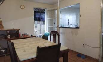 Imagem 3: Casa com 3 dormitórios à venda, 150 m² por R$ 220.000 - Vila Ideal - São José do Rio Preto