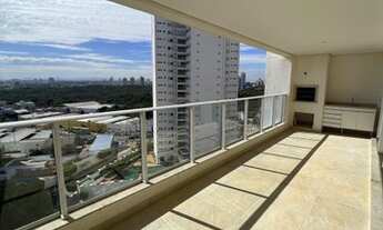 Imagem 7: Apartamento de 3 suítes e sacada gourmet ampla - Condomínio Reserva Bonifácia - Próximo do