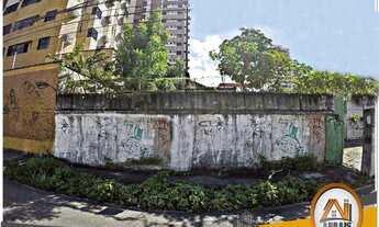 Imagem: Terreno à venda, 357 m²