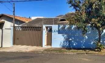 Imagem: Casa 3 dorm./3 suites - Planalto Paraíso