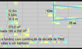 Imagem 2: Terreno à venda, 375 m² por R$ 460.000,00 - Jardim Vila Galvão - Guarulhos/SP