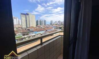 Imagem: Apartamento com 1 dormitório à venda