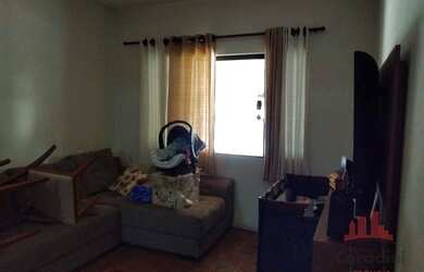 Imagem 6: Casa com 3 dormitórios à venda, 114 m² por R$ 430.000 - Vila Amorim - Americana/SP