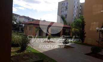 Imagem 7: Apartamento - Jardim Nova Hortolândia II - Hortolândia