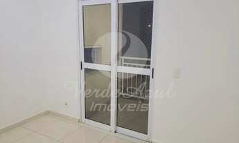 Imagem 3: Apartamento - Vila São Francisco - Hortolândia