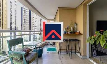 Imagem 7: Apartamento Venda Vila Olímpia 87 m² 3 Dormitórios