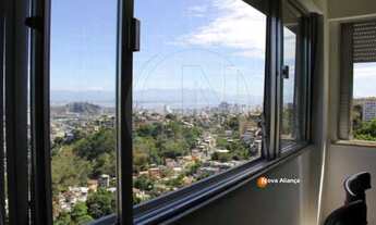 Imagem 4: Rio de Janeiro - Apartamento Padrão - Santa Teresa