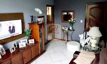 Imagem 2: Rio de Janeiro - Apartamento Padrão - Taquara