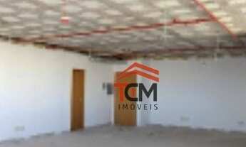 Imagem 2: Sala à venda, 81 m² por R$ 608.000,00 - Setor Oeste - Goiânia/GO