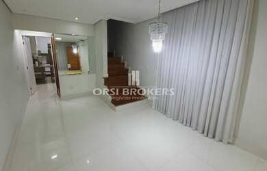 Imagem 2: Sobrado para alugar no bairro Parque da Lapa - São Paulo/SP, Zona Oeste