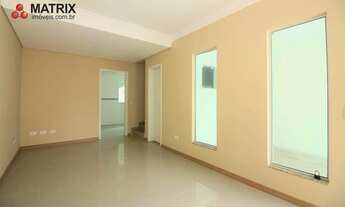 Imagem 6: Sobrado com 3 dormitórios à venda, 180 m² por R$ 810.000,00 - Atuba - Curitiba/PR