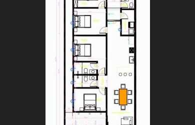 Imagem 6: Casa para venda com 165 metros quadrados com 3 quartos em Parque Guajará (Icoaraci) - Belé