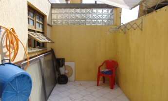 Imagem 6: PORTO ALEGRE - Casa de Condomínio - Vila Nova