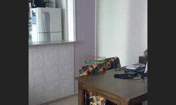 Imagem 5: Apartamento com 2 dormitórios à venda, 48 m² por R$ 185.000,00 - Jardim São Luís - Suzano