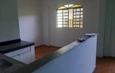 Imagem 2: Kitnet 01 quarto. Santa Helena, Contagem, MG