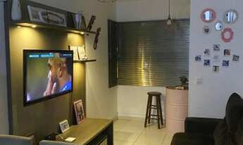 Imagem: Apartamento financiável de 2 dormitórios