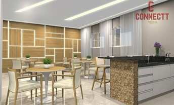 Imagem 2: Apartamento com 2 dormitórios à venda, 88 m² por R$ 503.000,00 - Jardim Paulista - Ribeirã